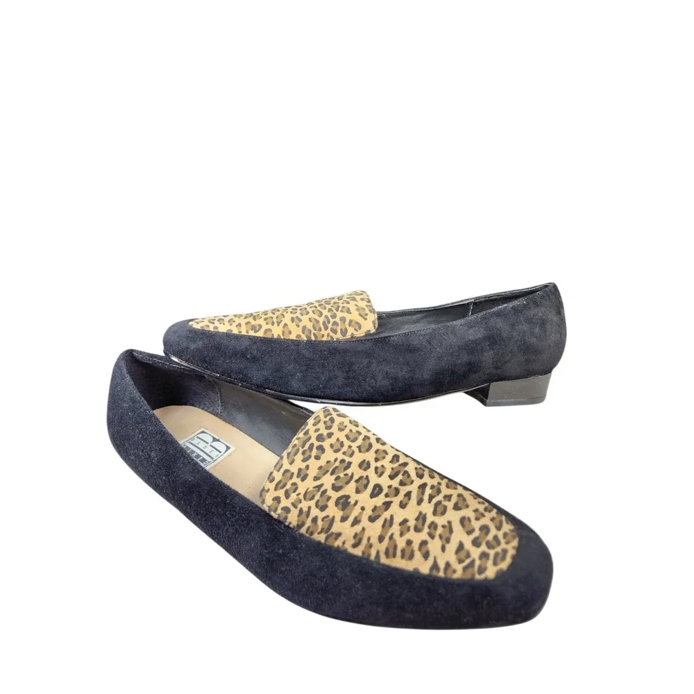 Vintage mb shoes